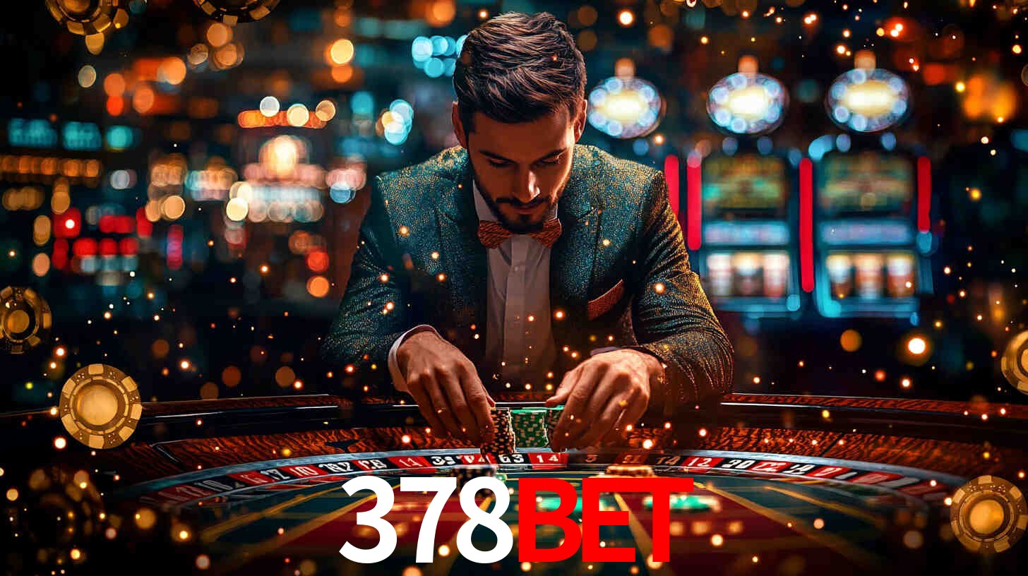 378BET