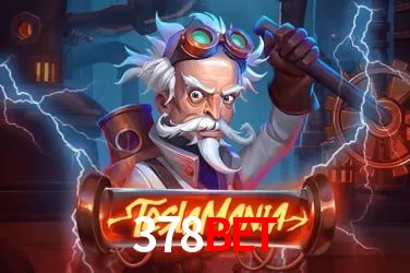Estatísticas do Jogo 378BET