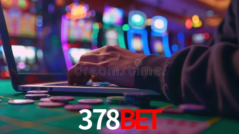 Estatísticas do Jogo 378BET
