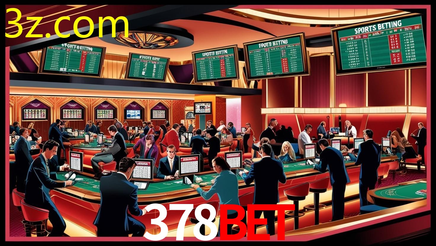 378BET