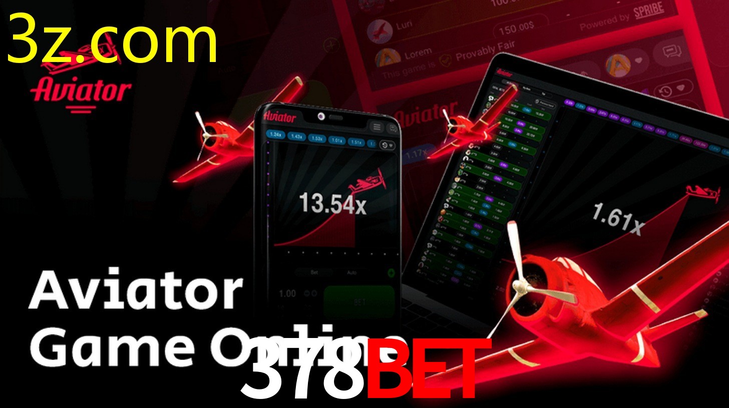 378BET