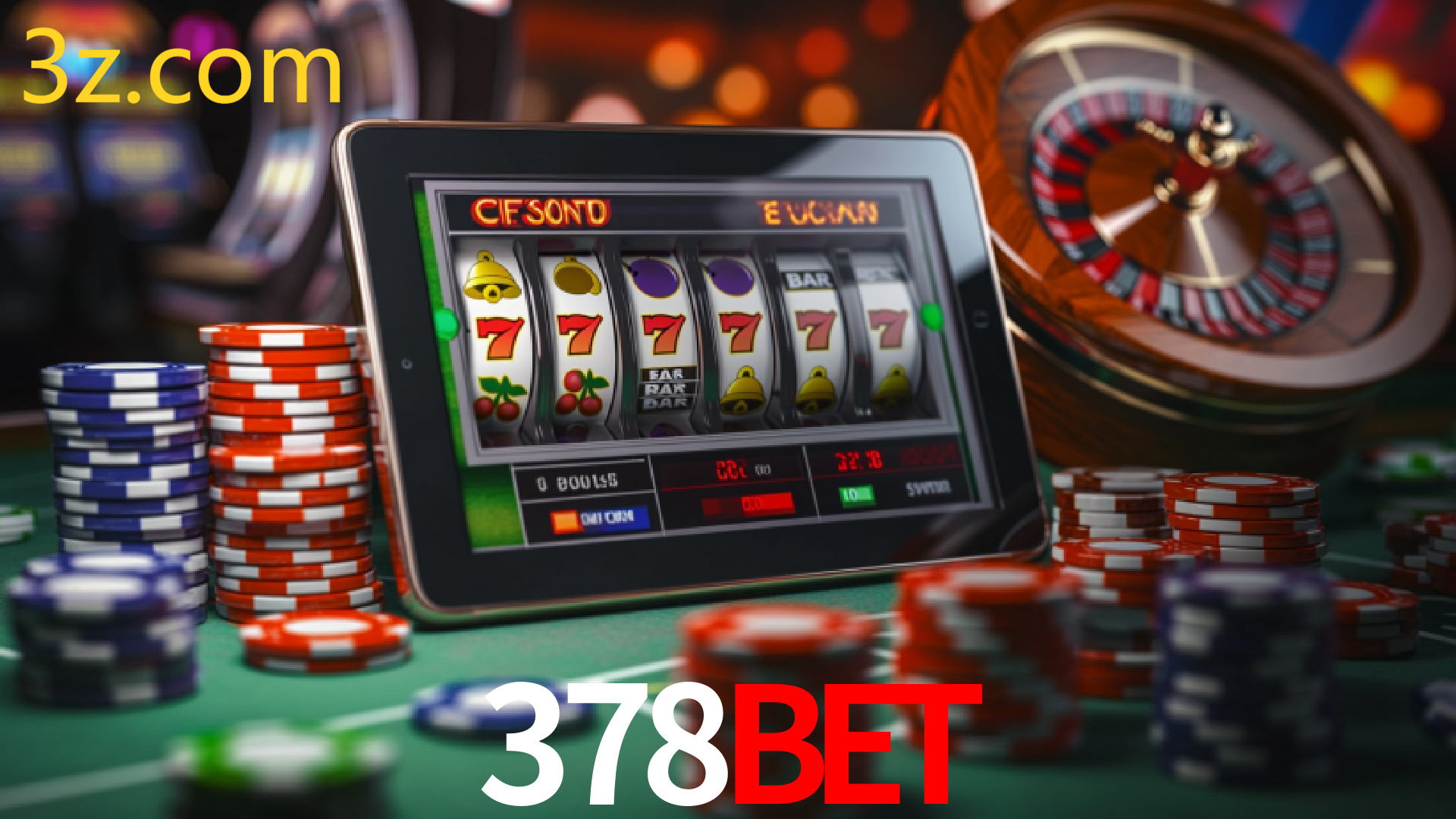 378BET