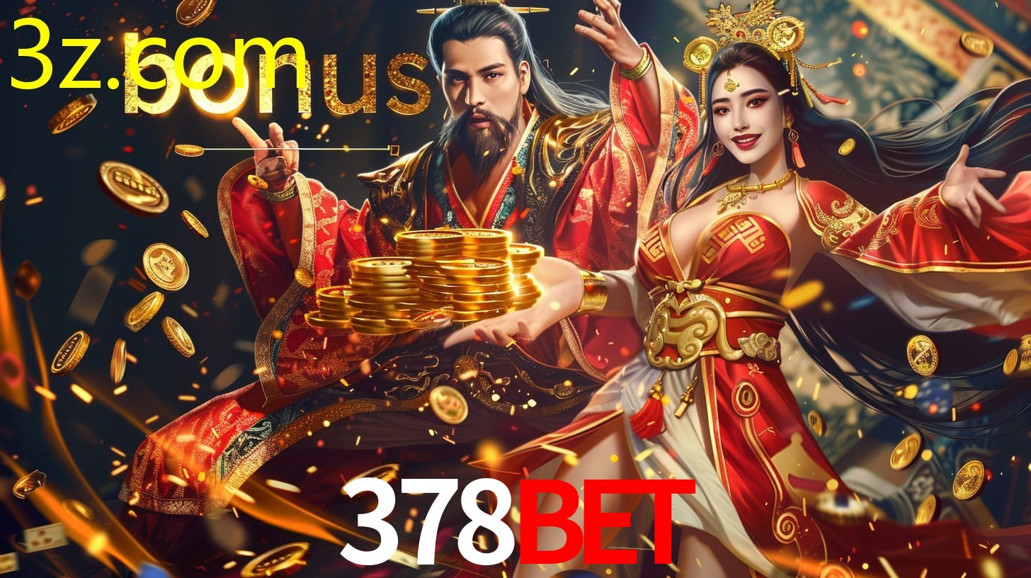 378BET