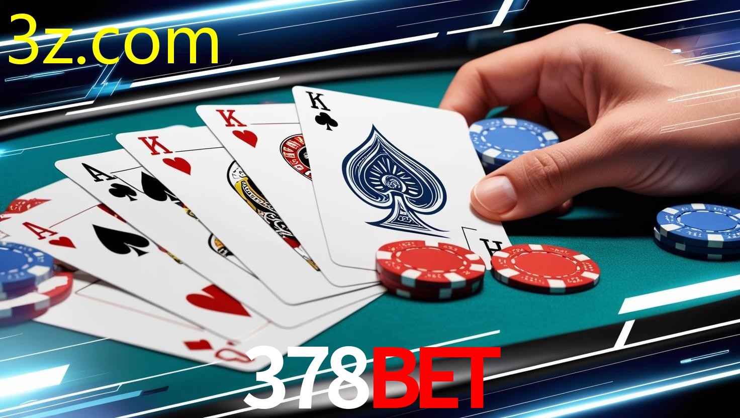 378BET