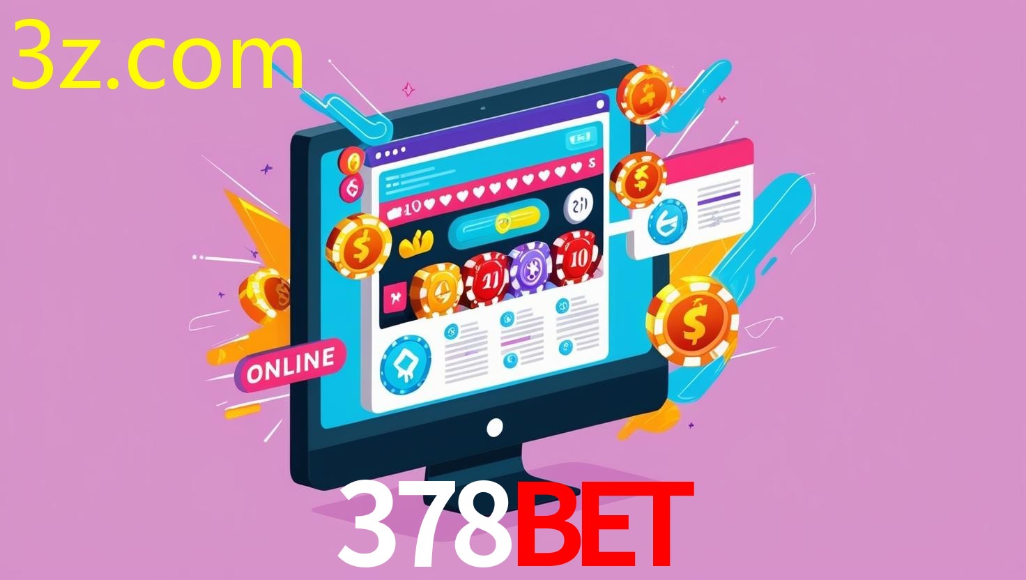 378BET