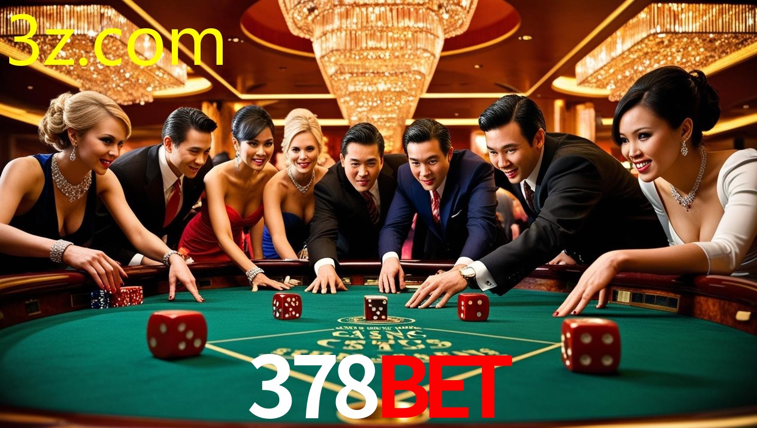 378BET