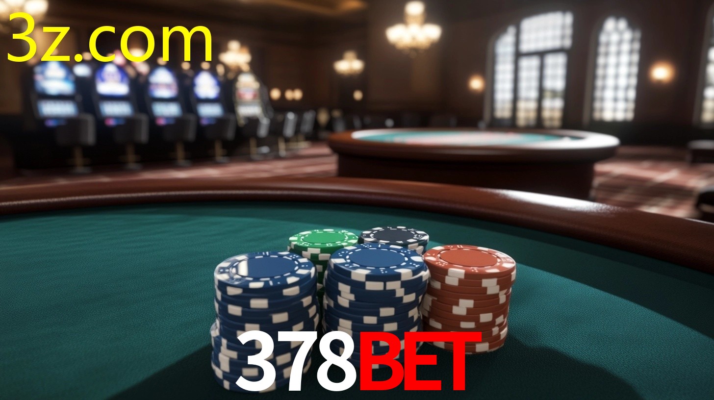 378BET