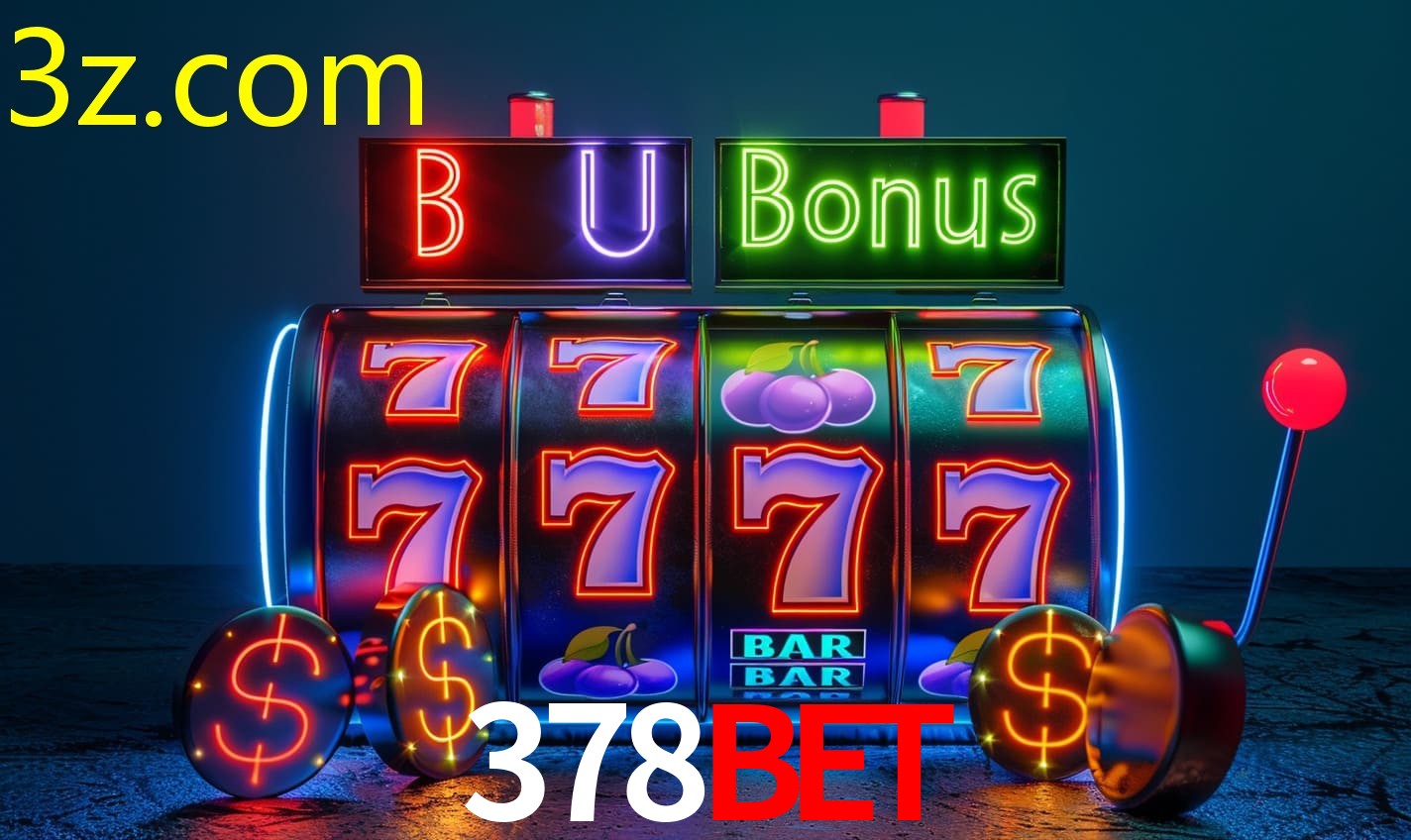 378BET
