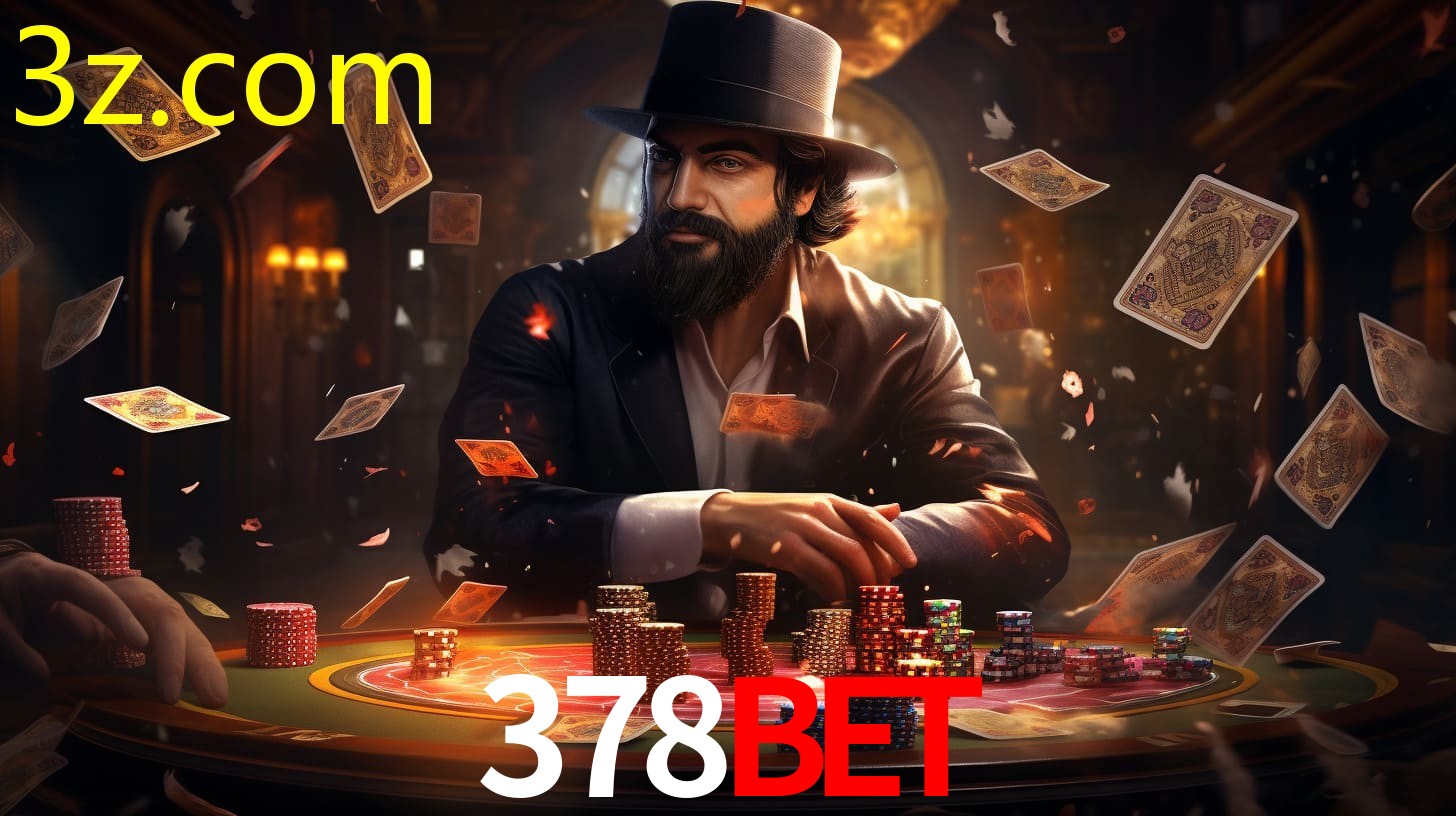 378BET
