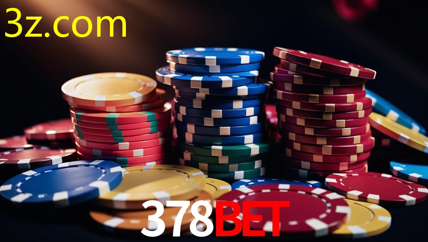 378BET
